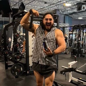 Meet your Posher, Cody